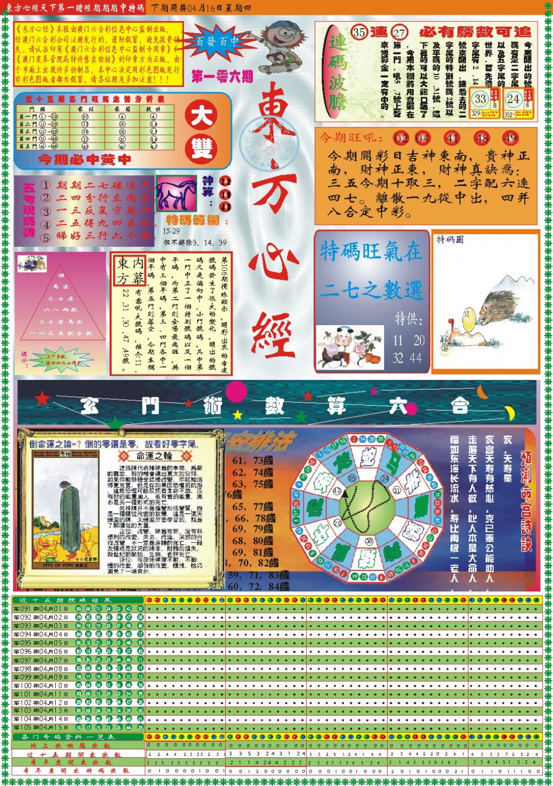 106期东.方.心.经A[图]